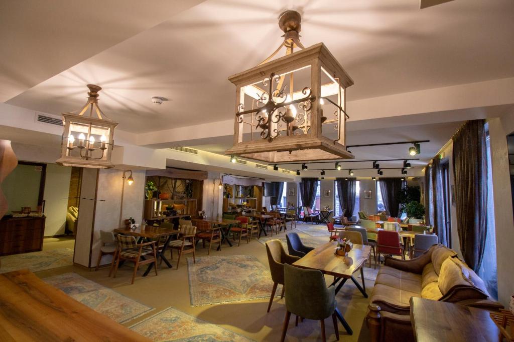 Wellness Hotel България Банско
