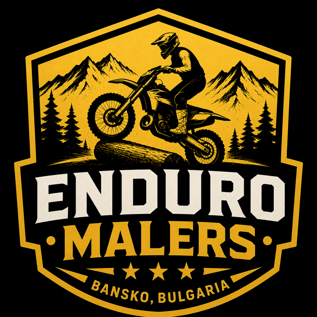 Enduro Malers logo
