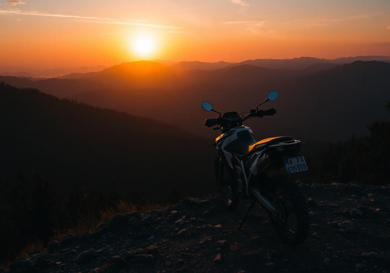 All-inclusive Weekend Enduro